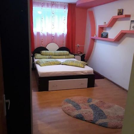 דירות Călimăneşti Casa Ade מראה חיצוני תמונה