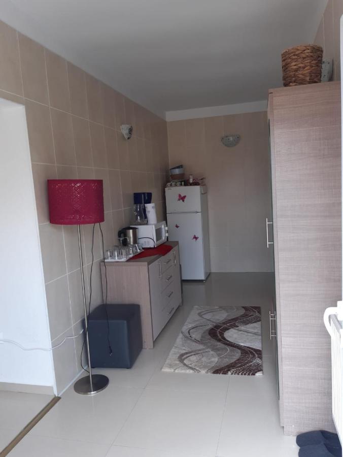 דירות Călimăneşti Casa Ade מראה חיצוני תמונה