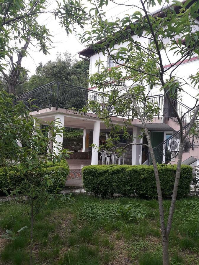 דירות Călimăneşti Casa Ade מראה חיצוני תמונה
