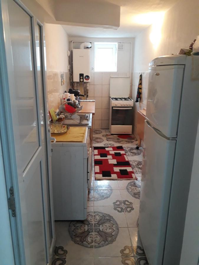 דירות Călimăneşti Casa Ade מראה חיצוני תמונה